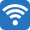 アイコン：WiFi