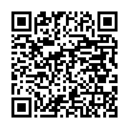 二次元コード：受付窓口情報案内