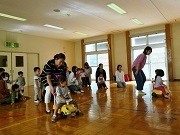 写真：幼児教育の様子4