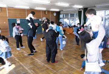 高いたかい写真