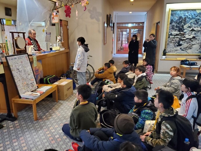 写真：旭屋旅館