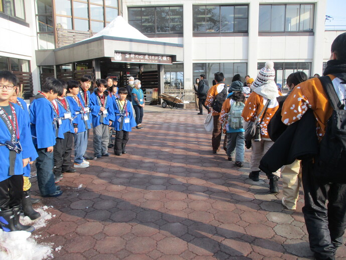 写真：西部コミュニティセンター