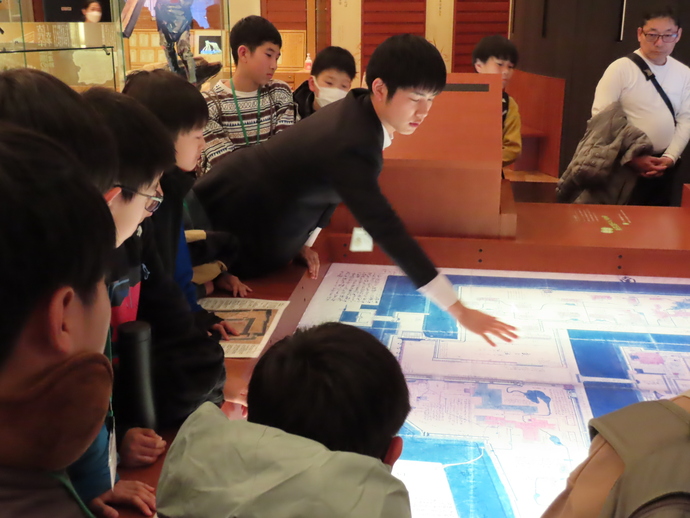 写真：上杉博物館