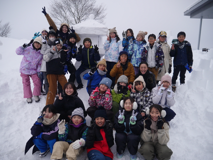 写真：集合写真