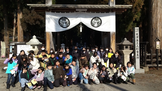 写真：集合写真