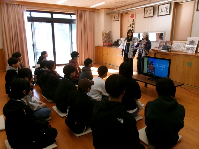 写真：大田まつり　その2