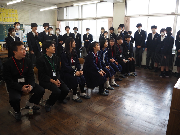 写真：4日目横中2