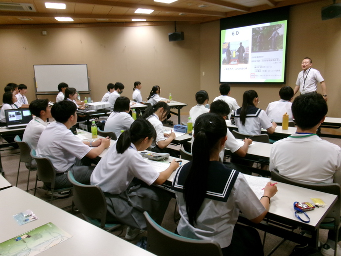 写真：活動の様子3