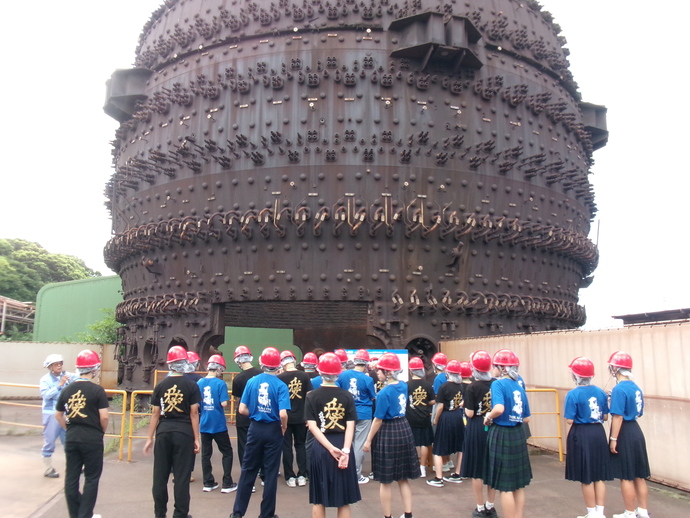 写真：活動の様子7