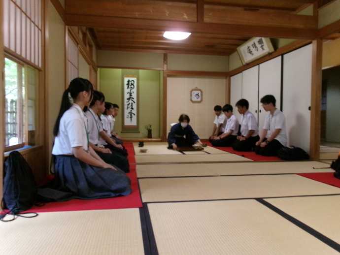 写真：活動の様子14