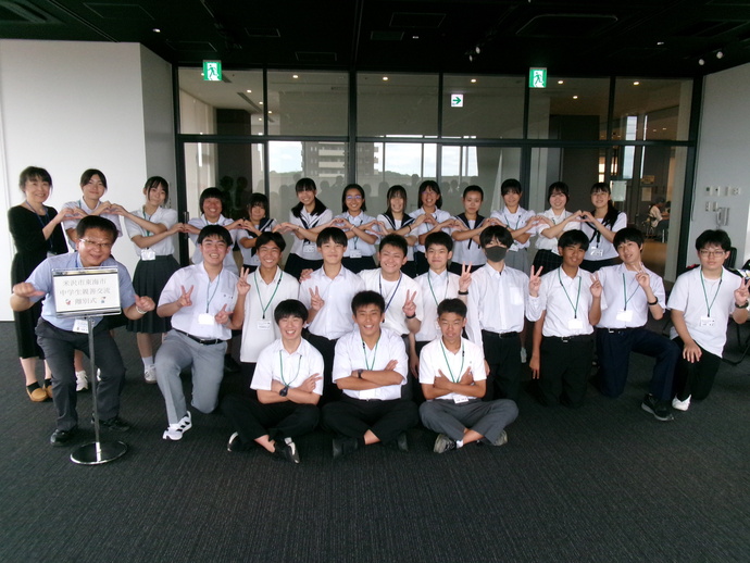 写真：活動の様子15