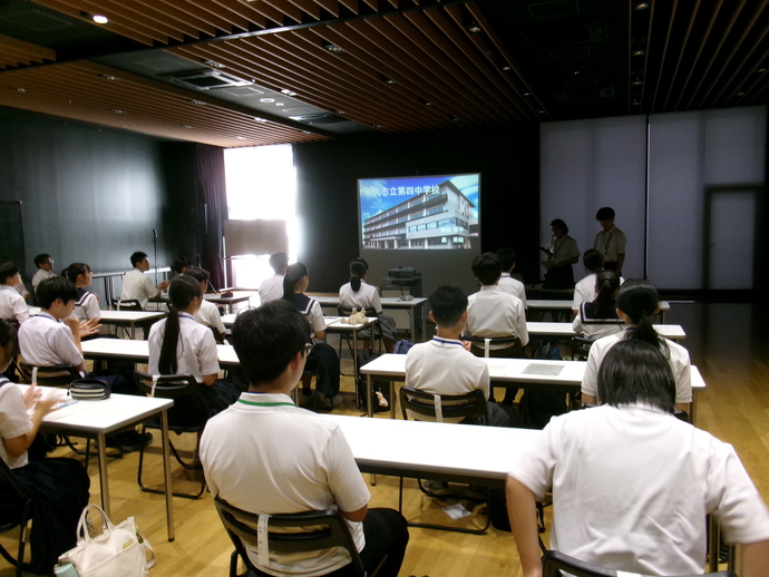 写真：活動の様子5