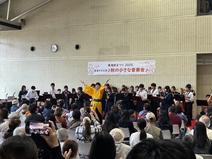 エントランスホール2