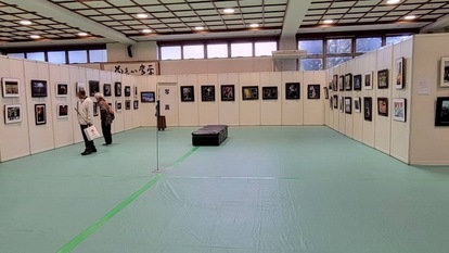 剣道場2