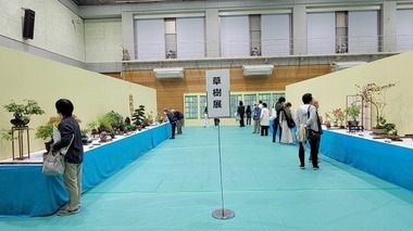 サブアリーナ1