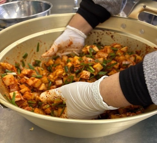 市民講座「料理」を開催します。