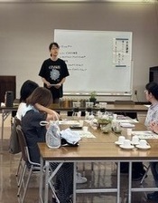 開催あいさつ