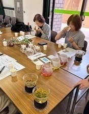 参加者のようす