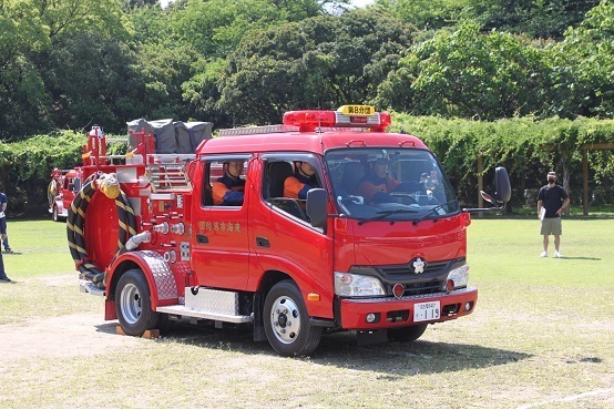 写真：団車1