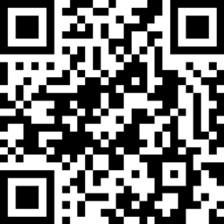 自衛消防訓練通知書QRコード