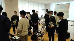 写真：事前勉強会2