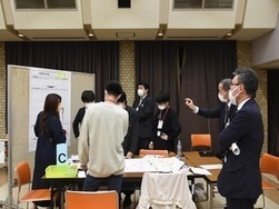 写真：第3回とうかいまちづくり大学1