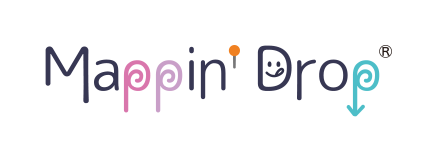 Mappin'Drop画面へ遷移するバナー（外部リンク・新しいウィンドウで開きます）