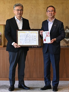 矢作建設工業株式会社