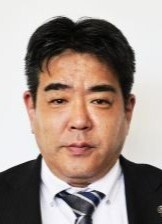 写真：江川副議長
