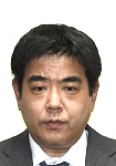 写真：江川議員