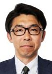 写真:安田議員