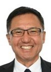 写真：中村議員