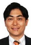 写真：成田議員