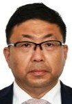 写真：蓑手議員