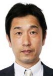 写真：水谷議員