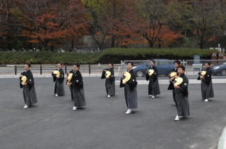 写真：如来山人披露