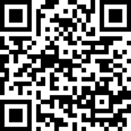 二次元コード：消防親子体験教室申込フォーム