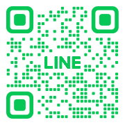 LINEのQR