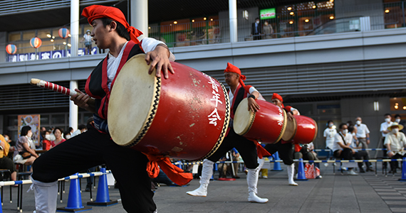 写真：サンプル