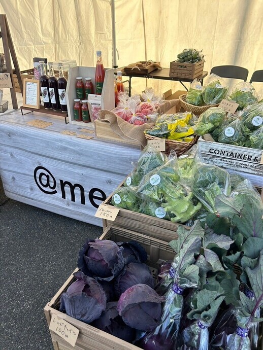 お店のイメージ写真