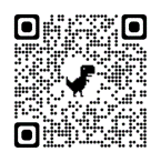 申し込みQRコード