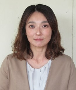 写真：伊藤先生