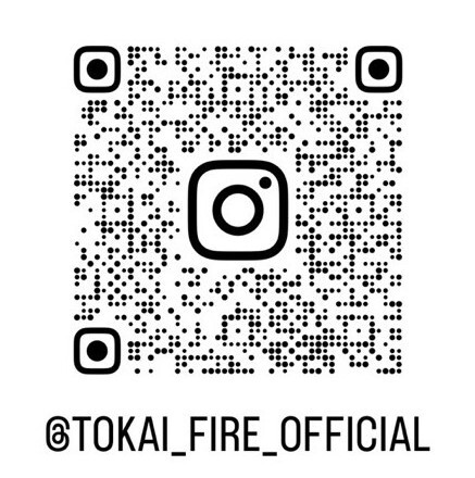 アカウントQRコード