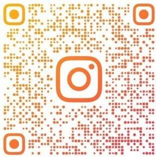 アカウントQRコード