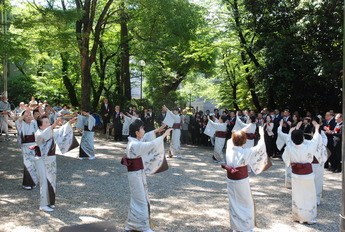 minyo