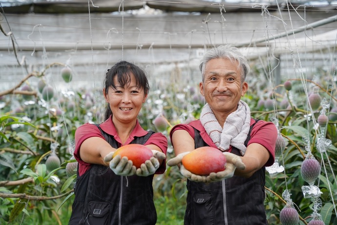 写真:生産者