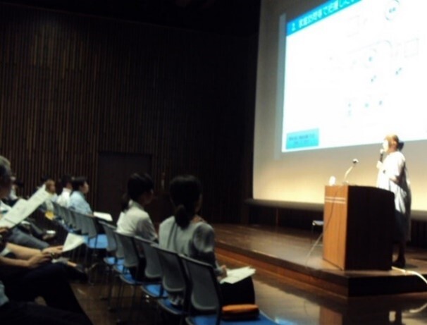 いじめ・不登校対策研修会