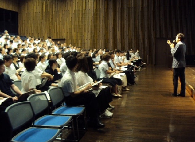 学習指導要領研修会