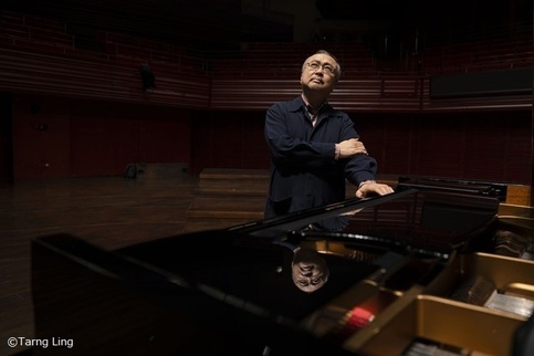 ダン・タイ・ソン 画像