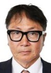 写真：柿田議員